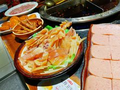 -陈眼镜火锅(总店)