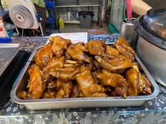 -鸡脚旮旯平江路店