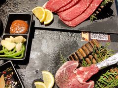 -九田家黑牛烤肉料理(宽城万达店)