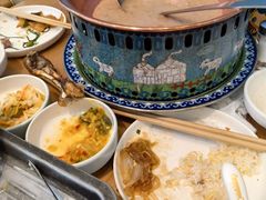 -哈啾嗨·蒙文化主题餐厅(京汉新城店)