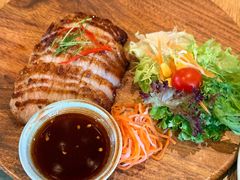 -mango tree芒果树餐厅(广州K11购物艺术中心店)