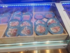 -快乐爱斯米牛排·寿喜烧自助(亿合城店)