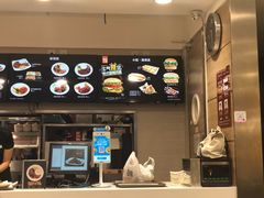 -魏家凉皮(丽彩万达餐厅)