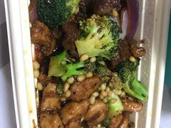 -小吊梨汤·北京菜·烤鸭(西直门凯德店)