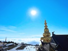 -峨眉山风景名胜区