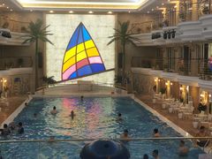 -海韵之星邮轮水会(明发商业广场店)