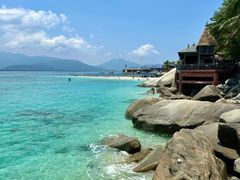 -海南分界洲岛旅游区