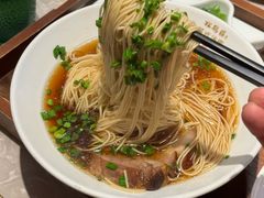 -松鹤面馆·古法焖肉面(观前店)