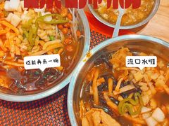 -柳州肥姨妈大骨螺蛳粉(双阳路店)