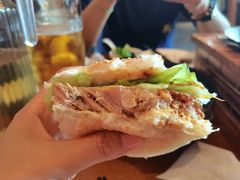 -烧肉馆(古北水镇景区店)