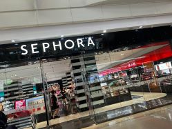 -丝芙兰Sephora