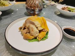 -宁海食府(总店·天一阁望京店)