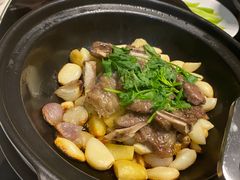 -煲王粤菜餐厅(中侨中心店)