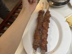 -福寿斋·老北京铜锅涮肉·烤鸭(顺义总店)