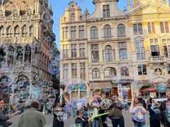 -布鲁塞尔大广场