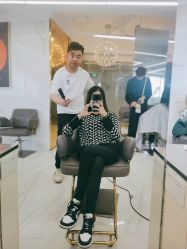 -潘多拉Hairsalon