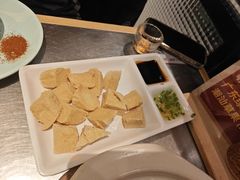 -潮界(虹桥新天地店)