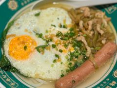 -锦园春香港茶餐厅(西海湾旗舰店)