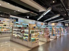 -Olé精品超市(北京合生汇店)