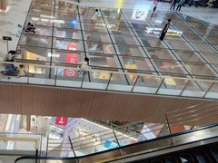 -大树餐厅(益田假日店)