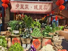 -六合居(温江店)