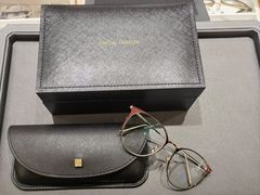 -溥仪零一零眼镜(上海K11艺术中心店)