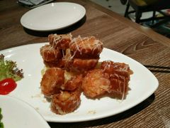 -茉莉餐厅(包河万达店)