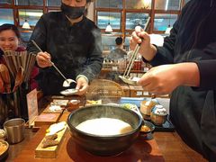 -银米·云南传统过桥米线(双廊黑金冠店)