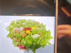 -老平安农家菜(平安店)