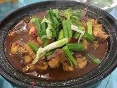 -徽州美食(三十年老店)