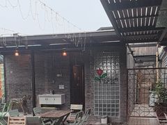 -糖房咖啡(南锣鼓巷店)