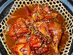 -烟水渔庄餐厅(西溪湿地店)