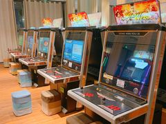 -汤森悠生活文化汤(江宁万达店)