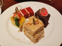 -马哥孛罗咖啡厅·Cafe Marco (厦门马哥孛罗东方大酒店)