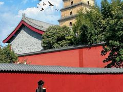 -大慈恩寺(大雁塔)