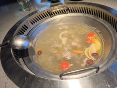 -313羊庄铁锅烀羊肉·烤全羊·烧烤龙虾·团建聚餐(永德路店)