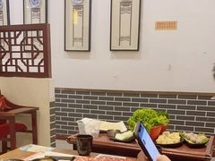 -八宝牛潮汕鲜牛肉火锅(净月店)