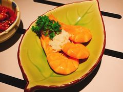 -赤坂亭M9和牛烧肉·日料398放题(万达店)