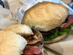 -Fergburger(皇后镇店)