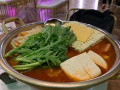 部队锅-HOTISLAND海鸡岛·韩国料理(江南西店)