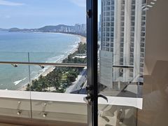 -芽庄喜来登水疗酒店