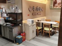 -李先生牛肉面大王(华联商厦店)