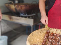 -邓记新一代糖油果子(四川煤管局供销公司职工宿舍店)