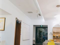 -HiMaMa亲子庄园·亲子餐厅