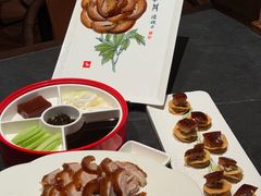 -全聚德(双井店)
