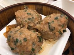 -香港富临皇宫(扬名广场店)