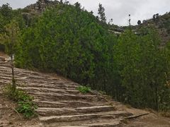 -龙门涧景区