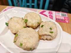 -小杨生煎(香港名都店)