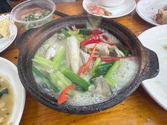 -潮汕美食.厚弥粥(白石洲店)