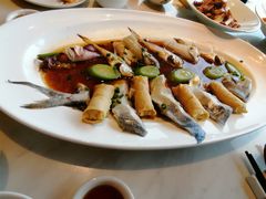 -宁波石浦大饭店(新材料城店)